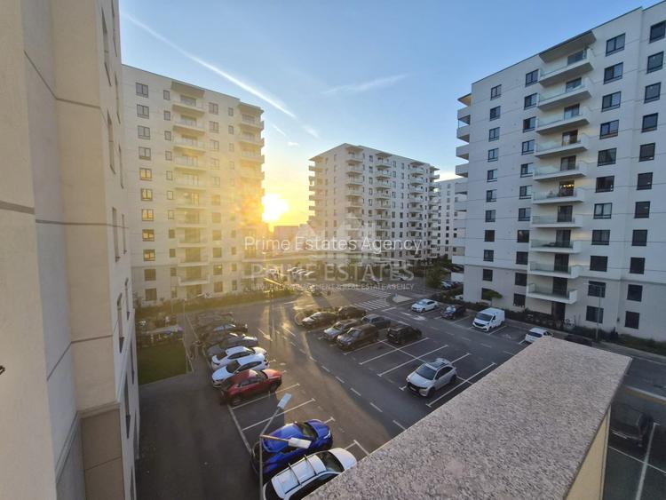 PRIMA INCHIRIERE! Studio Dublu | Greenfield | Parcare Inclusa - 5