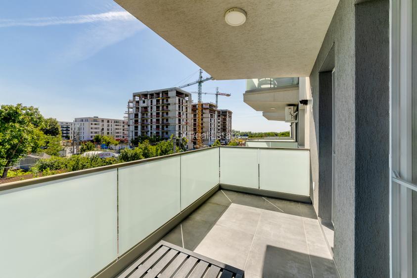 Apartament 3 camere incalzire in pardoseala plus loc de parcare - 11