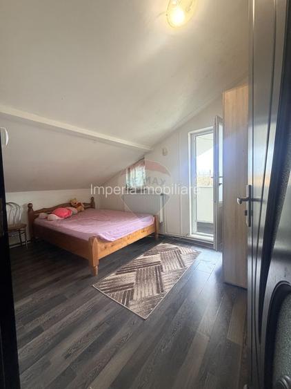 Apartament 3 camere, curte de 140 mp, Bariera Valcii, comision zero - 4