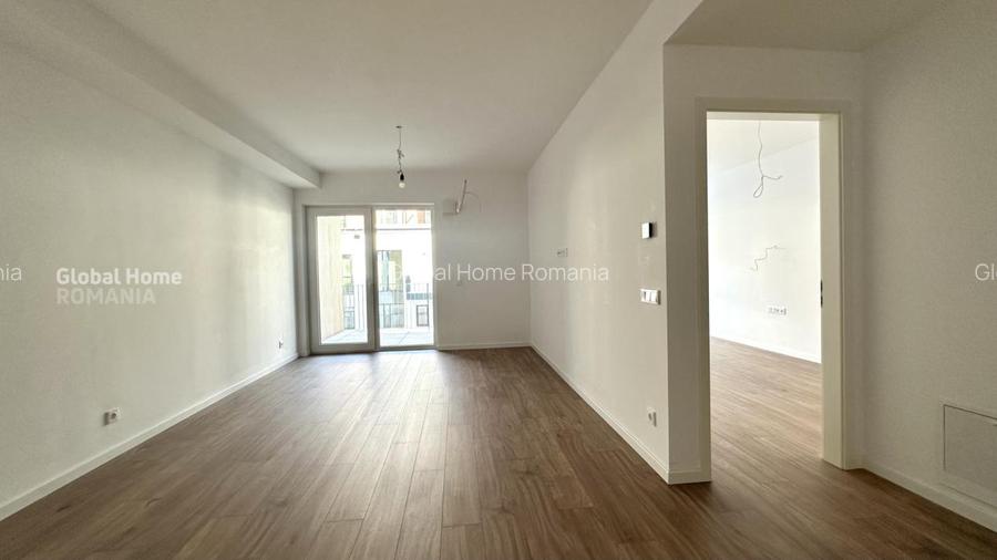 Apartament 2 camere | Quartier Azuga – Faza II | 61 mp | Comision 0 - 2