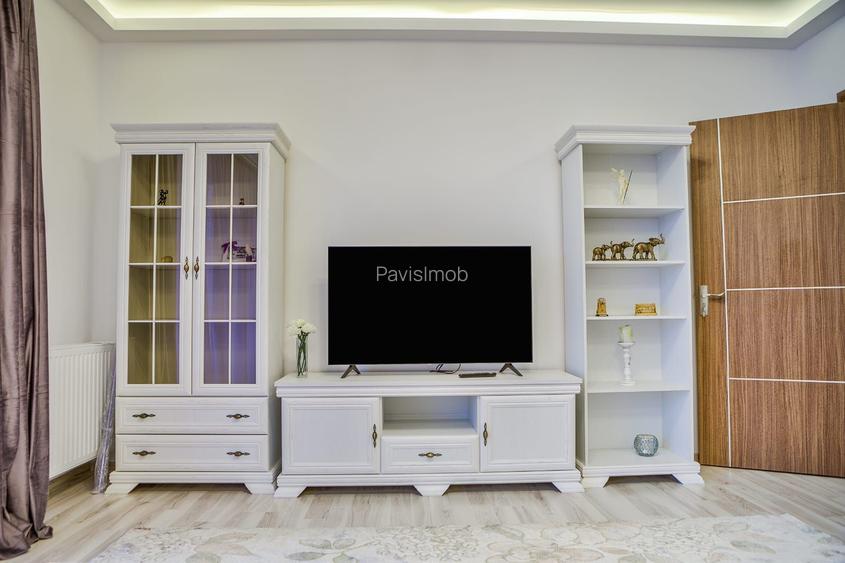 Apartament 3 camere de închiriat - 9