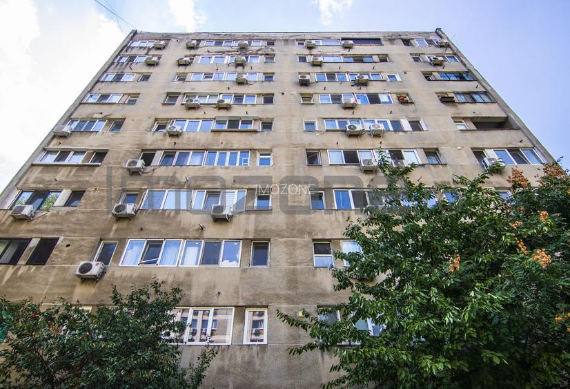 Drumul Taberei - Favorit, garsoniera, 3/10, mutare imediata, mobilata - 13