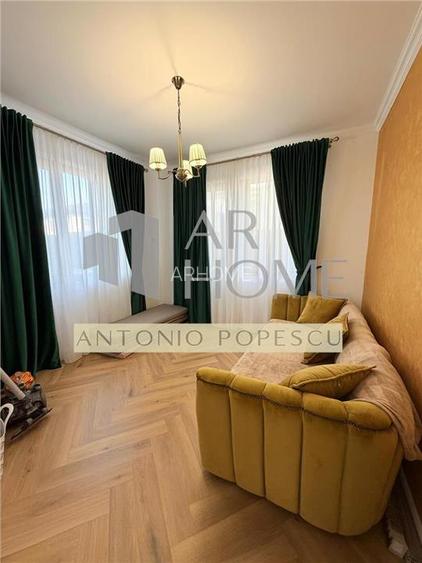 Casa S+P+1E, 635 mp teren, in Paulesti, Prahova. - 9