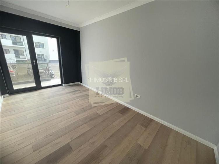 Direct dezvoltator apartament la cheie 3 camere cu balcon Doamna Stanca - 5