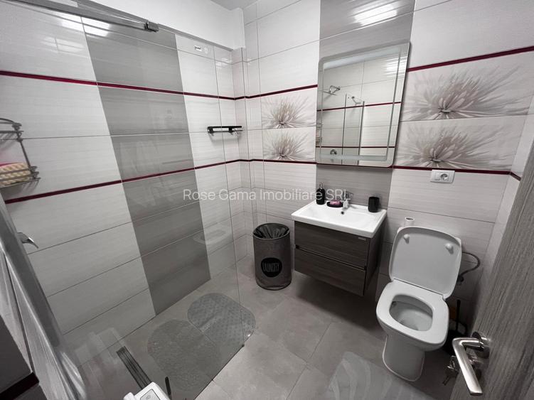 Apartament 1 camera Panoramic Galata - 6