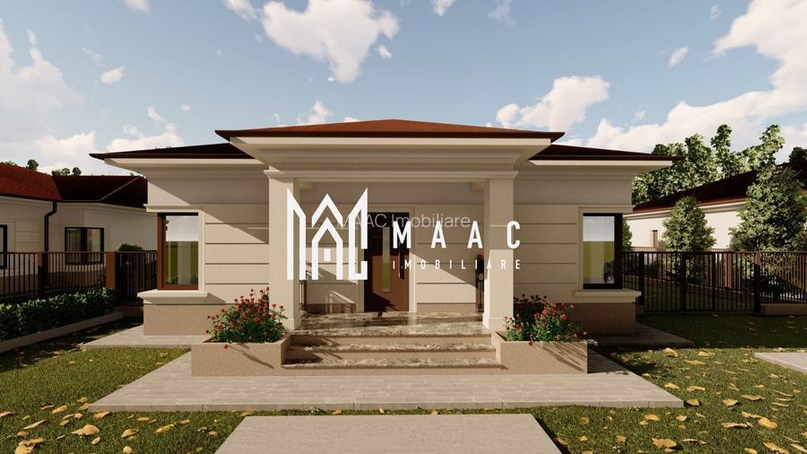Case de vânzare la cheie - 7
