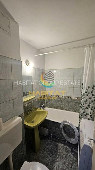 GARSONIERA de Inchiriat - Eroii Revolutiei - 38 mp - 3