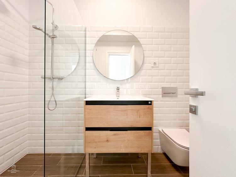 Apartament cu curte in Imobil Premium - Baneasa / Pipera | Prima inchiriere - 9