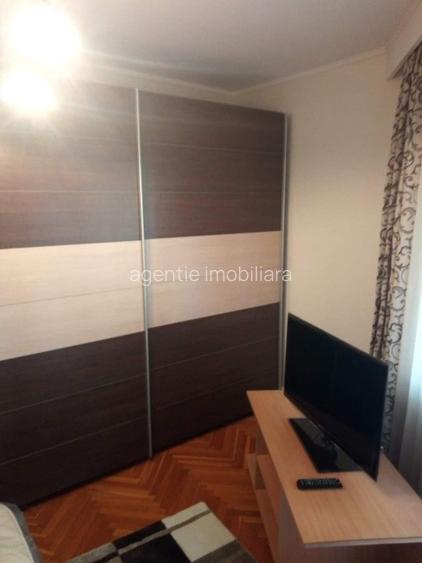 Bulevardul mamaia -spitalul militar 3camere centrala - 9