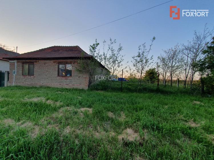 COMISION 0% Casa individuala cu 5 camere si teren de 3489 mp Percosova - Gataia - 4