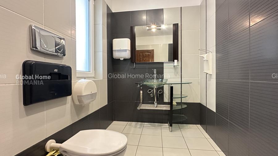 Duplex Premium | Zona Herăstrău - Nicolae Caramfil | 340MP - 23