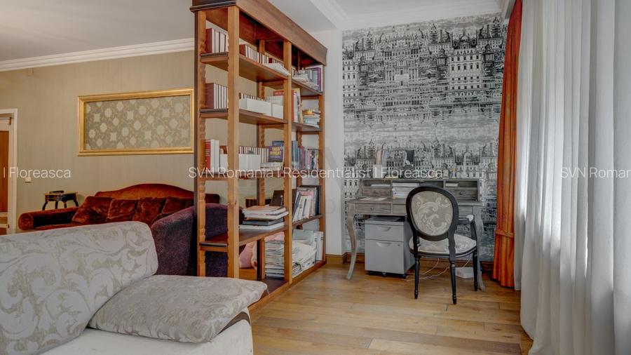 REA1025173 Apartament 4 camere l Primaverii - 4