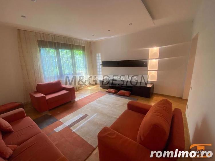 Zona medicina- Neptun, 3 camere decomandat  CENTRALA PROPRIE - 8