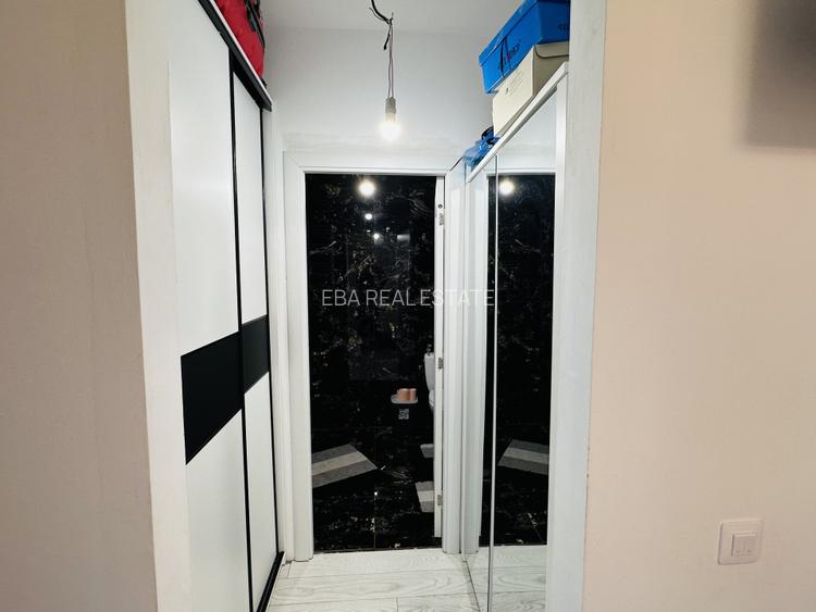 Vila cocheta, individuala, 156 mp construiti, 405 mp teren Rosu-Chiajna - 19
