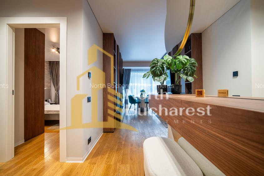 2 CAMERE - FLOREASCA - METROU - MOBILAT - 6
