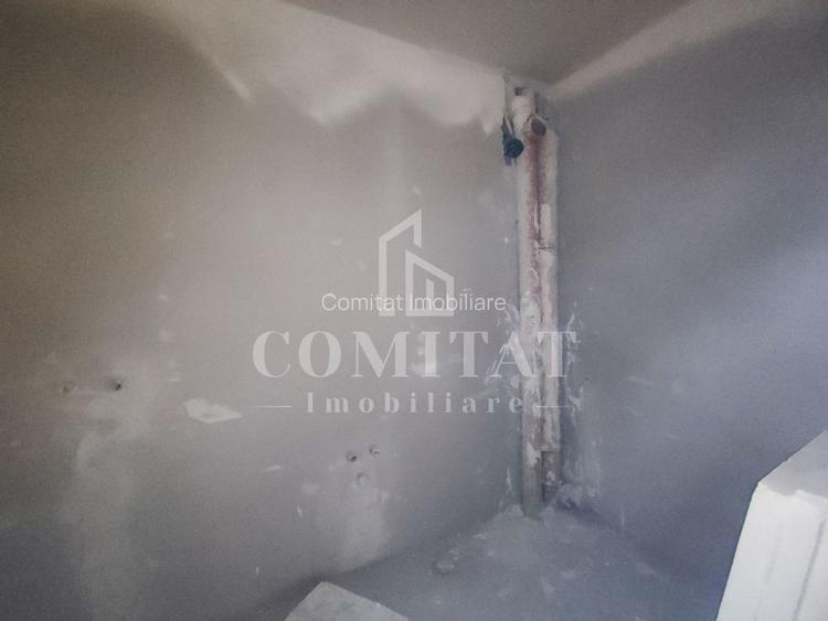 Apartament semifinisat cu 2 camere | Etaj intermediar | Zona VIVO - 6