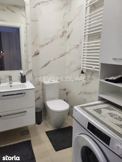 Garsoniera | Hils Brauner | Loc parcare | Centrala | Balcon | Metrou - 8