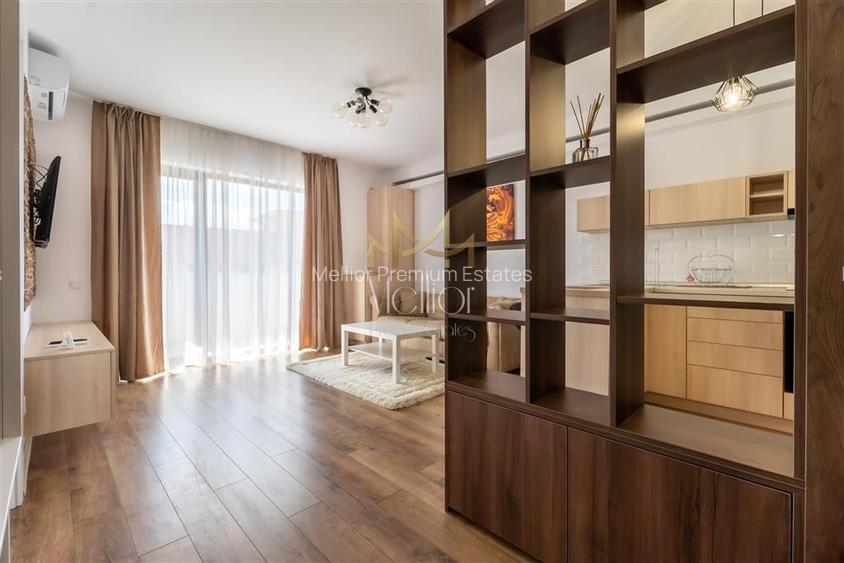 Apartament superb cu 2 camere | 45 mp | Lux  | cartierul Europa! - 8