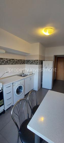 Bvd. Unirii - Nerva Traian | 2 Camere | Decomandat | AC | 74mp - 7