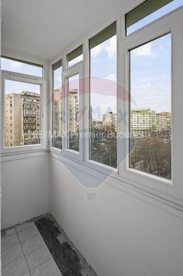 Apartament cu 5 camere de închiriat-Calea 13 septembrie. - 43