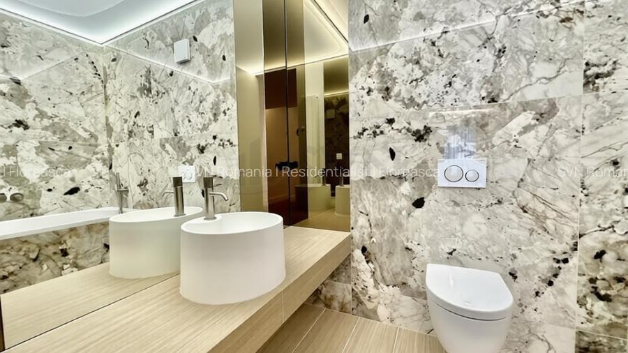 REA1028540 Apartament exclusivist 4 camere I Iancu Nicolae - 21