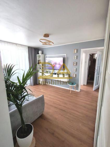 Apartament 2 camere | Renovat integral | Mobilat & Utilat | Etaj 7 - 3