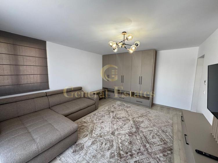 Apartament 2 camere de închiriat – Zona Coresi, Tractorul, Brașov - 3