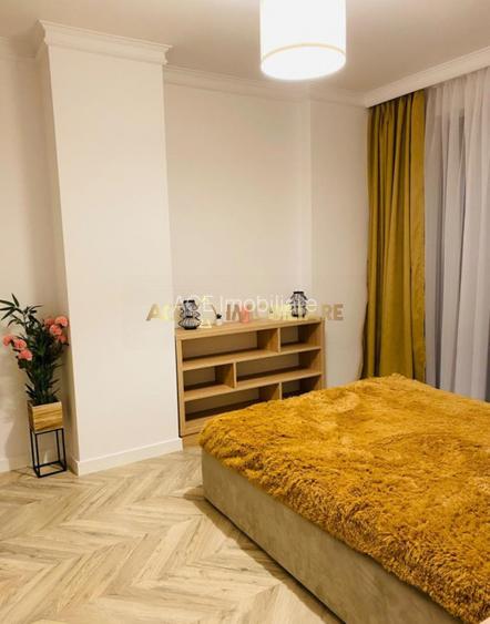 2 Camere de inchiriat | 13 Septembrie | Metrou | Centrala | Parcare - 8