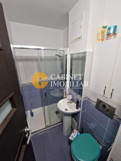 2 Camere Semidecomandat- Renovat-Etaj 1- Zona Zimbru - 6