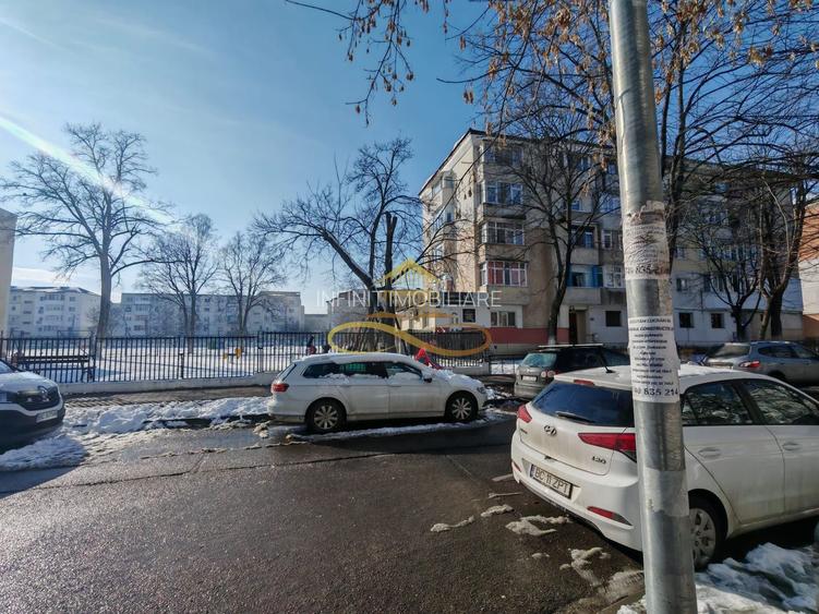 Se vinde apartament ce necesita renovare - 3 CAMERE,  2 BAI - 5