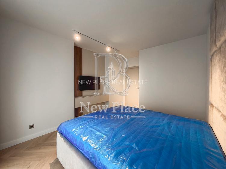 [VIDEO] Arqa Jolie Village | Prima inchiriere | 2 Parcari subterane | ULTRA LUX - 10