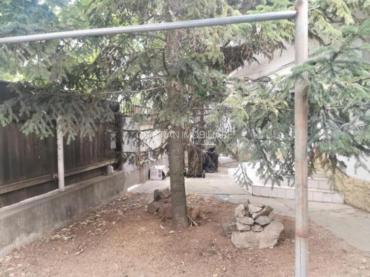 Casa noua 3 camere 100mp utili , 400mp teren cu 17m deschidere, Chercea - 4