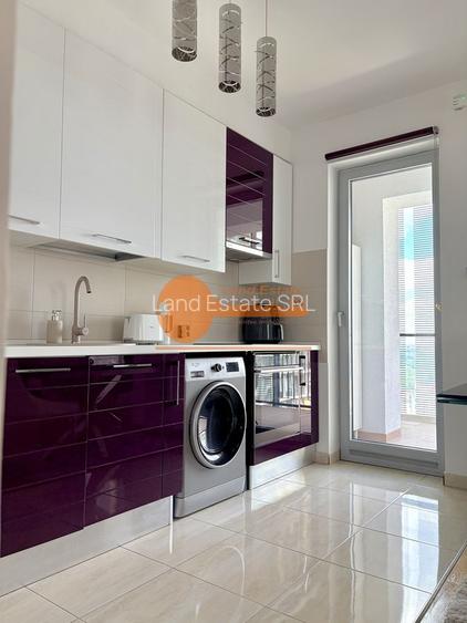 Apartament 2 camere Asmita Gardens - 2