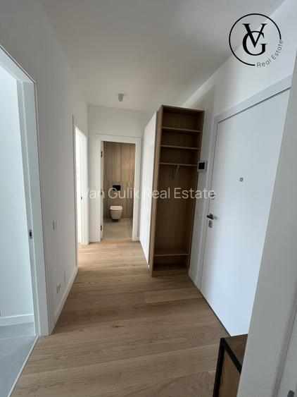 Apartament 2 camere Nusco | Aviatiei | Promenada - 9