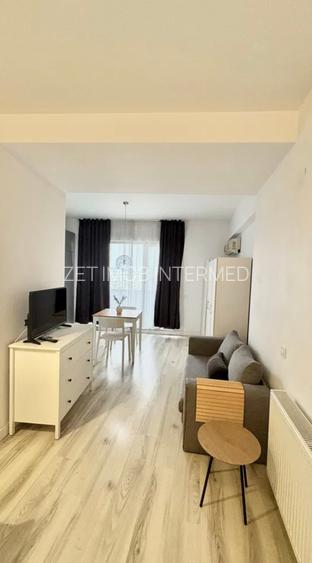 Garsoniera Dristor - Day Residence *imobil 2019* - 2