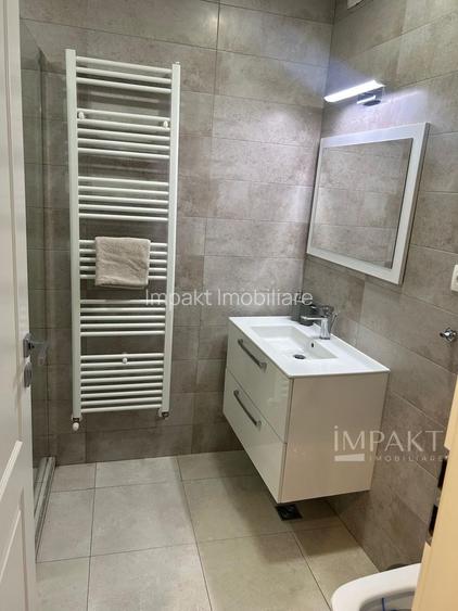 Apartament de inchiria premium 3 camere ,parcare, în centrul Clujului! - 10