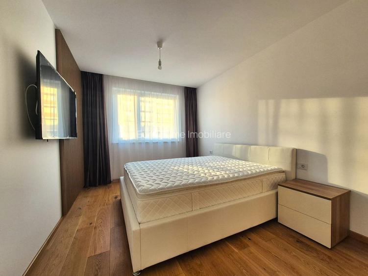 Exclusivitate- Apartament în bloc nou, la PRIMA ÎNCHIRIERE - 14