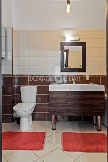 Apartament modern de inchiriat langa Carrefour Orhideea - Grozavesti - 5