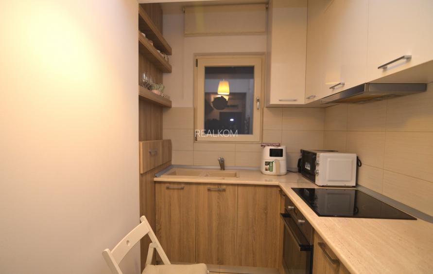 INCHIRIERE GARSONIERA DRISTOR – METROU DRISTOR - 4