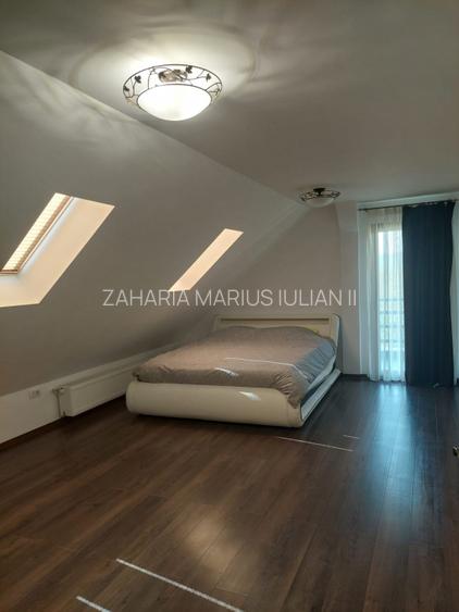 Super apartament Gradina cu Magnolii - 8