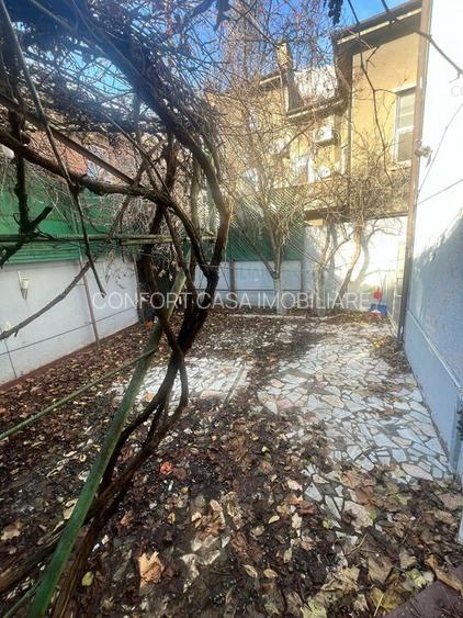 Calarasilor-Decebal, casa, 8 camere, P+2, - 12