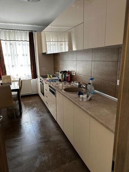 Berceni–Sector 4: 3 Camere cu Centrala Termica Bloc Nou 2 Băi și Parcare Inclusă - 4