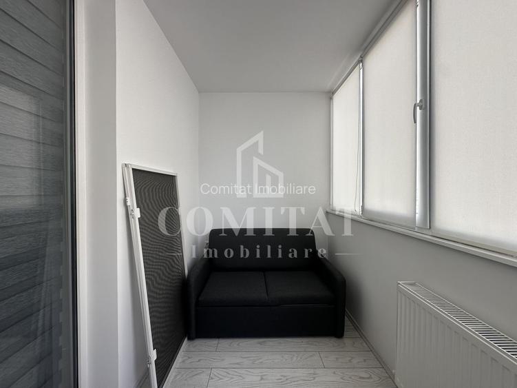 Apartament la etaj intermediar | Parcare | Zona Str Sportului - 15