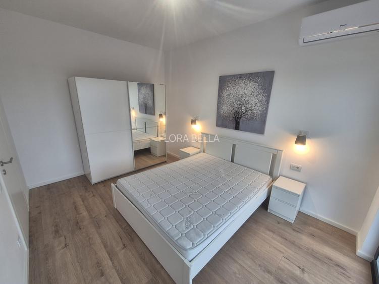 Complex Arcadia Grivita Herastrau prima inchiriere bloc nou parcare subterana - 4