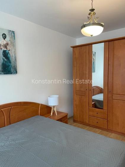 Apartament 2 camere de închiriat, renovat, etaj 1, vis-a-vis de ParkLake - 5