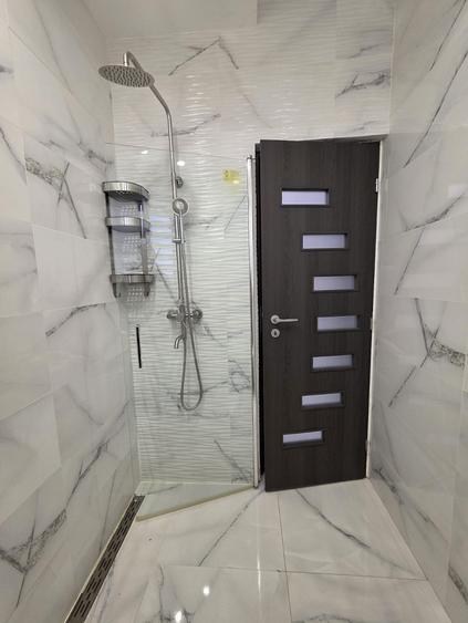 Apartament cu 2 camere Podu de Fier
