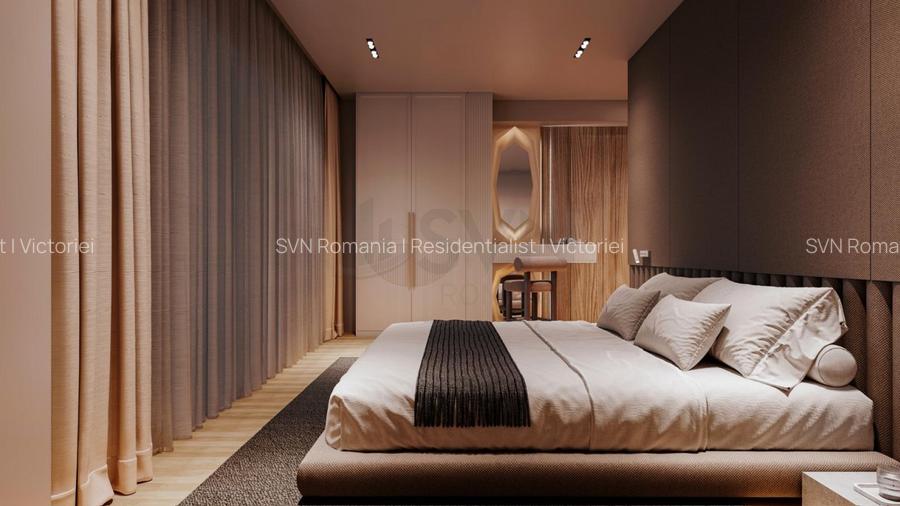 REA1028356 Duplex 4 Camere I De Vanzare I Aviatiei - 4