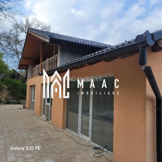 Superoferta I Vila in Slimnic I Teren I Garaj - 4