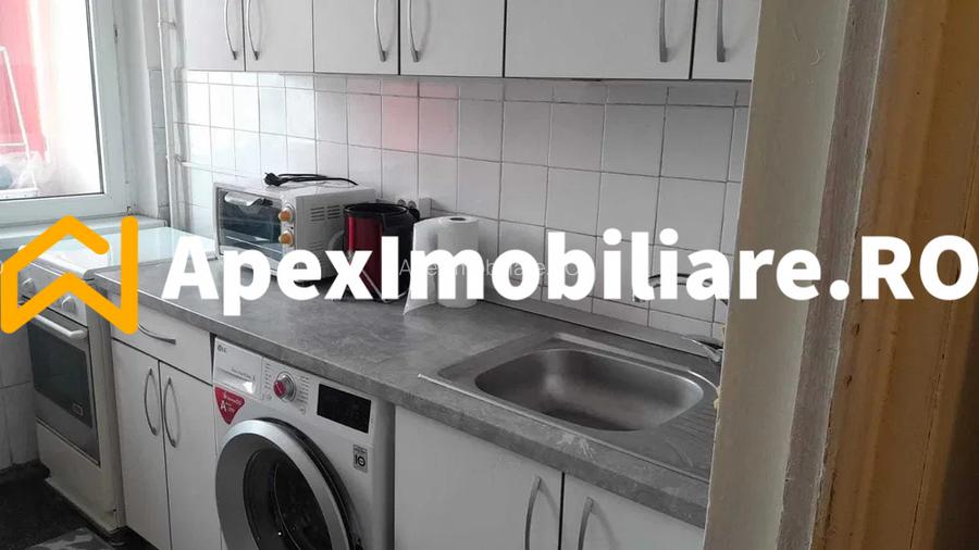 Apartament 2 camere de inchiriat Bucur Obor București | ApexImobiliare.ro - 5