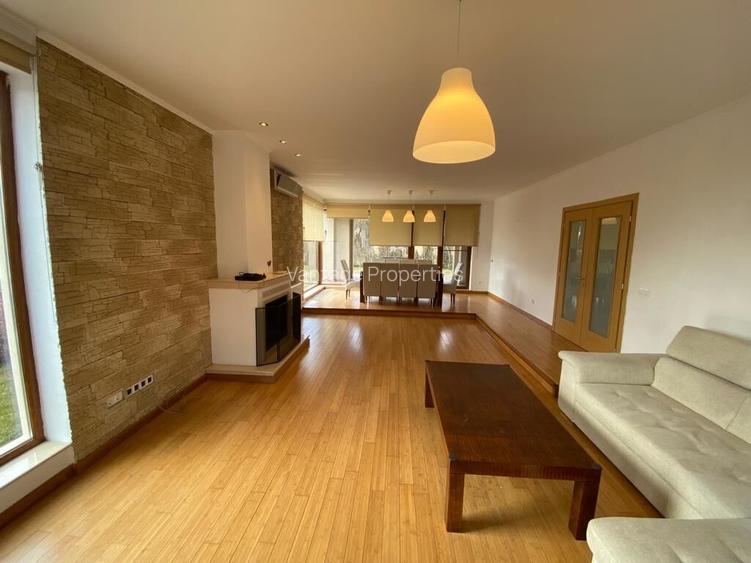 Individual villa | complex with swimming pool and tennis court | Iancu Nicolae - 5